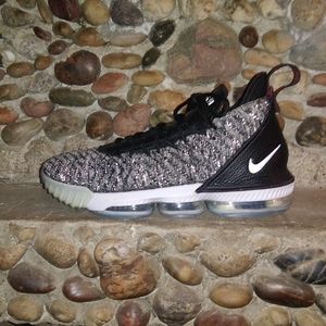 Nike LeBron Oreo 16s